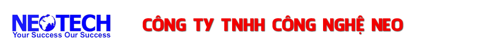 CÔNG TY TNHH CÔNG NGHỆ NEO (NEOTECH Co.,Ltd.)